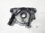 OBUDOWA USZCZELNIACZ WAŁU AUDI VOLKSWAGEN SEAT SKODA 2.0 TDI 03G103153E