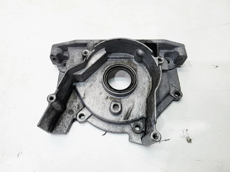 OBUDOWA USZCZELNIACZ WAŁU AUDI VOLKSWAGEN SEAT SKODA 2.0 TDI 03G103153E