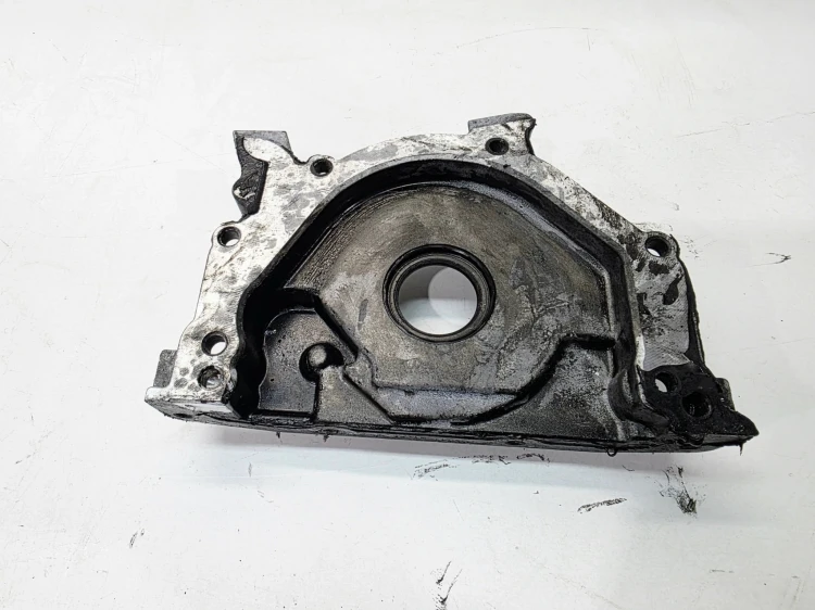 OBUDOWA USZCZELNIACZ WAŁU AUDI VOLKSWAGEN SEAT SKODA 2.0 TDI 03G103153E