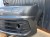ZDERZAK PRZÓD AUDI Q7 4M LZ7S S LINE SPRYSKI 4XPDC KRATKI POD RADAR KOMPLET