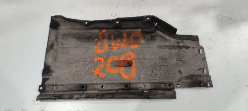 OSŁONA PODWOZIA PRAWA DUŻA AUDI A4 B9 A5 8W 8W0825208
