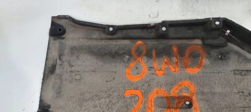 OSŁONA PODWOZIA PRAWA DUŻA AUDI A4 B9 A5 8W 8W0825208