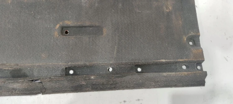 OSŁONA PODWOZIA PRAWA DUŻA AUDI A4 B9 A5 8W 8W0825208