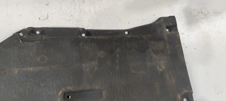 OSŁONA PODWOZIA PRAWA DUŻA AUDI A4 B9 A5 8W 8W0825208