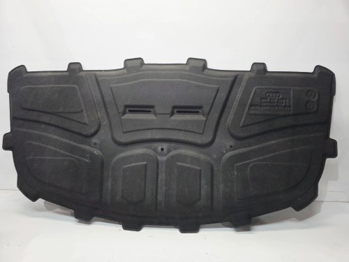 WYGŁUSZENIE MASKI AUDI A4 B9 8W0863825B