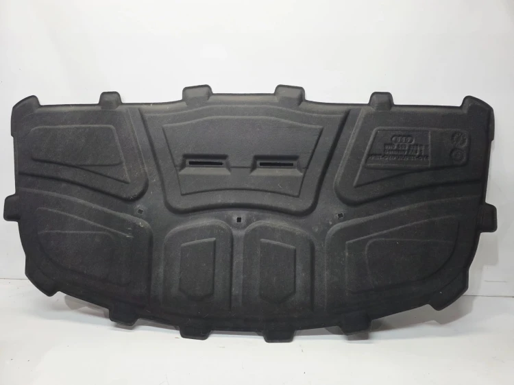 WYGŁUSZENIE MASKI AUDI A4 B9 8W0863825B