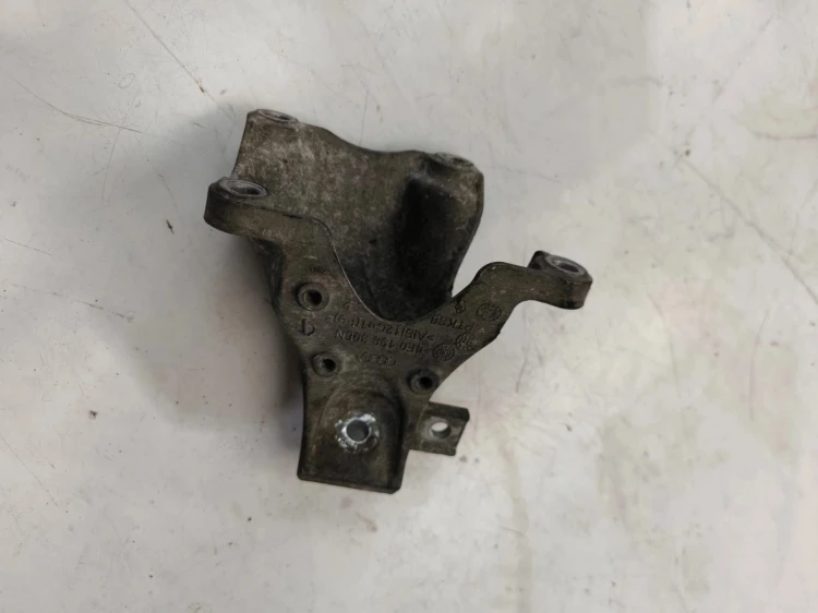ŁAPA PODPORA SILNIKA AUDI A6 C6 4F0199308N ORYGINAŁ !!!