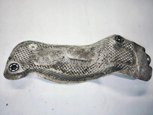 OSŁONA TERMICZNA AUDI A3 8V VOLKSWAGEN SEAT SKODA 5Q0825721D