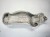 OSŁONA TERMICZNA AUDI A3 8V VOLKSWAGEN SEAT SKODA 5Q0825721D