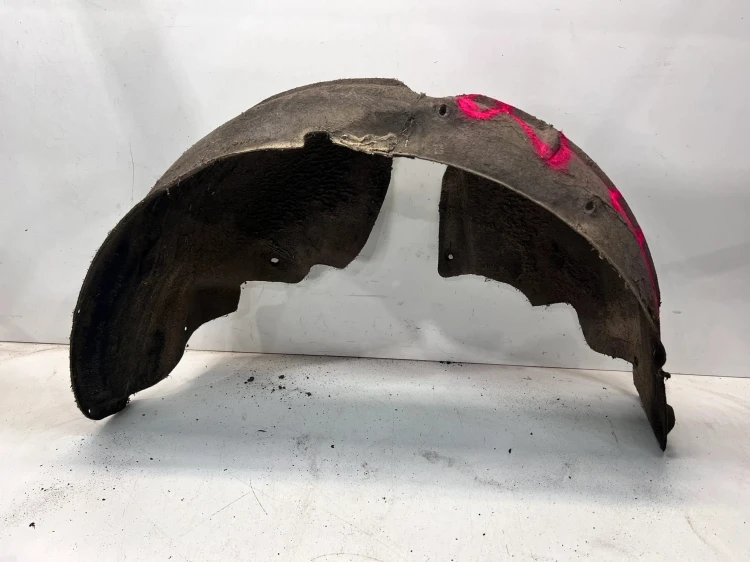 NADKOLE PRAWY TYL AUDI TT 8J 8J0810172D