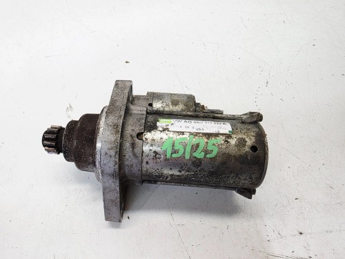 ROZRUSZNIK AUDI VOLKSWAGEN SEAT SKODA TSI TFSI 0AM911023K 15/25