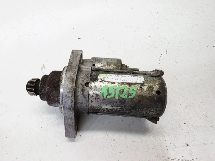 ROZRUSZNIK AUDI VOLKSWAGEN SEAT SKODA TSI TFSI 0AM911023K 15/25