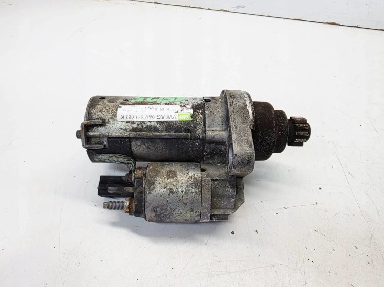 ROZRUSZNIK AUDI VOLKSWAGEN SEAT SKODA TSI TFSI 0AM911023K 15/25