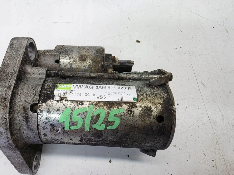 ROZRUSZNIK AUDI VOLKSWAGEN SEAT SKODA TSI TFSI 0AM911023K 15/25