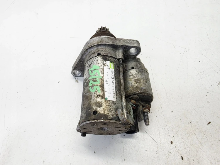 ROZRUSZNIK AUDI VOLKSWAGEN SEAT SKODA TSI TFSI 0AM911023K 15/25