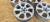 FELGA FELGI AUDI A4 A5 Q5 8J R17 ET39 8R0601025G