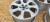 FELGA FELGI AUDI A4 A5 Q5 8J R17 ET39 8R0601025G