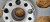 FELGA FELGI AUDI A4 A5 Q5 8J R17 ET39 8R0601025G
