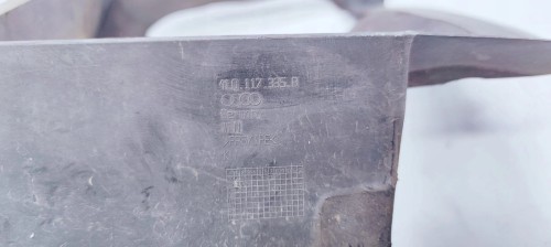KIEROWNICA POWIETRZA LEWA AUDI Q7 3.0 4L0117335B