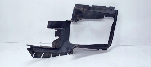 KIEROWNICA POWIETRZA LEWA AUDI Q7 3.0 4L0117335B