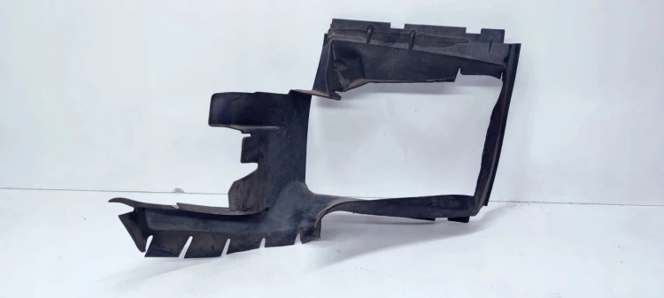 KIEROWNICA POWIETRZA LEWA AUDI Q7 3.0 4L0117335B