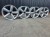 FELGA FELGI VW AUDI SKODA A3 A4 A6 8.0J R18 ET47 8K0601025Q 19/26 KOMPLET