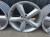 FELGA FELGI VW AUDI SKODA A3 A4 A6 8.0J R18 ET47 8K0601025Q 19/26 KOMPLET