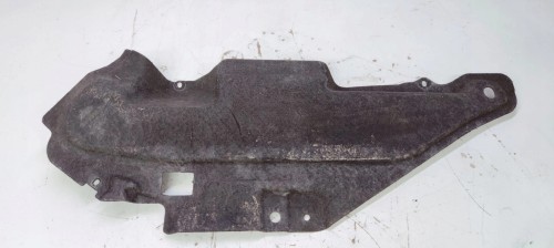 OSŁONA PODWOZIA LEWA AUDI Q7 4M 4M0825285