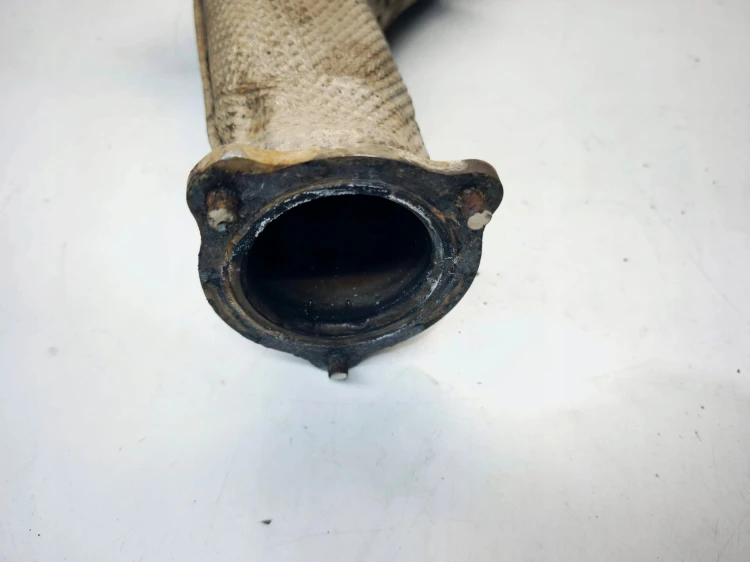 KATALIZATOR AUDI A4 A5 A6 C7 A4 B9 4G0131703AE 8K0230CA 3Q0253691F