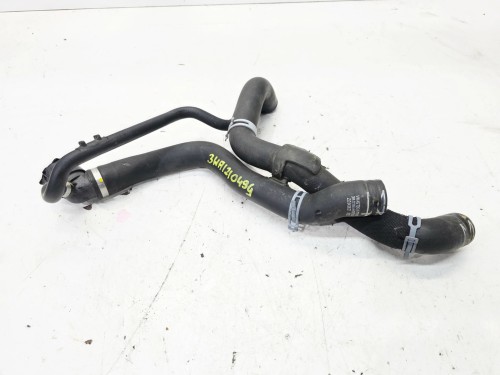 RURA WĄŻ WODY PRZEWODY AUDI A3 8Y VOLKSWAGEN SEAT SKODA 1.5 TFSI 3WA121049G