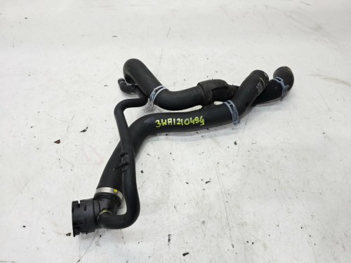 RURA WĄŻ WODY PRZEWODY AUDI A3 8Y VOLKSWAGEN SEAT SKODA 1.5 TFSI 3WA121049G