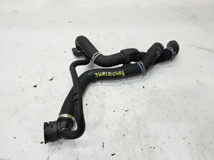 RURA WĄŻ WODY PRZEWODY AUDI A3 8Y VOLKSWAGEN SEAT SKODA 1.5 TFSI 3WA121049G