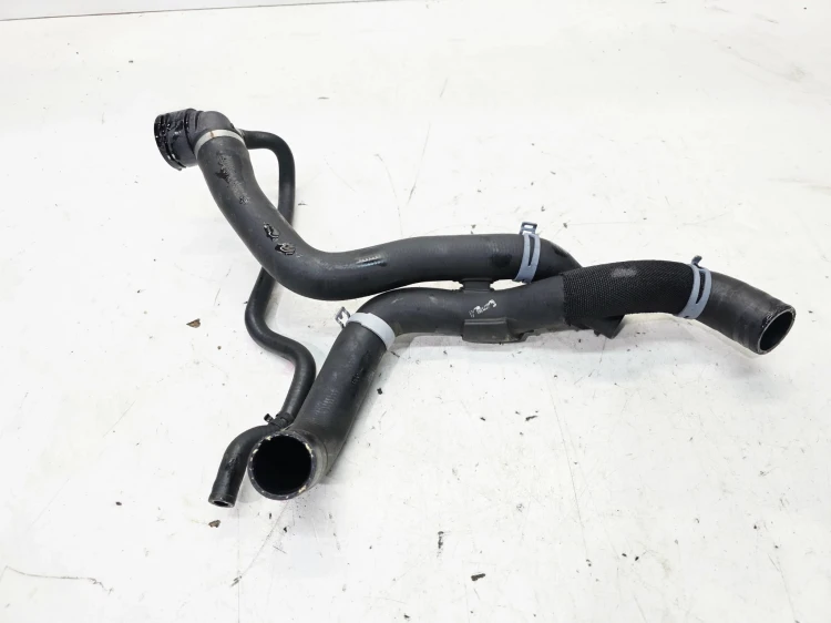 RURA WĄŻ WODY PRZEWODY AUDI A3 8Y VOLKSWAGEN SEAT SKODA 1.5 TFSI 3WA121049G
