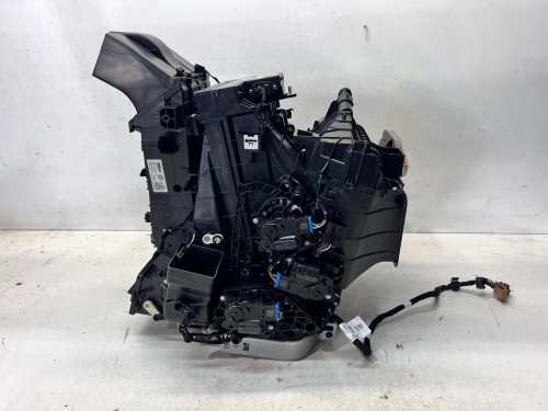 NAGRZEWNICA KOMPLETNA AUDI Q4 E-TRON 1EA820351CB 1EA963581E