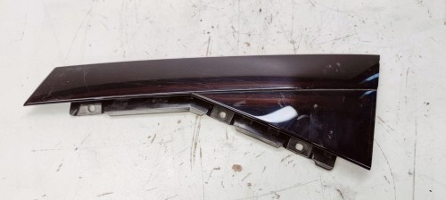 NAKŁADKA OSŁONA SŁUPKA L T AUDI Q7 4M 4M0839903