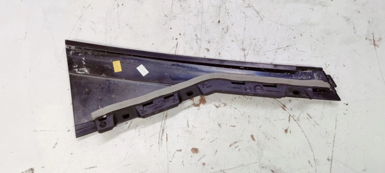NAKŁADKA OSŁONA SŁUPKA L T AUDI Q7 4M 4M0839903