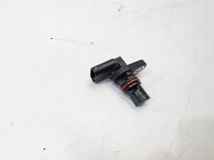 CZUJNIK POŁOŻENIA WAŁKA RZOZRZĄDU AUDI Q5 FY VW SEAT 2.0 TFSI 04C907601L
