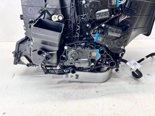 NAGRZEWNICA KOMPLETNA AUDI Q4 E-TRON 1EA820351CB 1EA963581E
