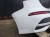 ZDERZAK TYŁ AUDI A3 8Y S LINE SPORTBACK 5-DRZWI 6 X PDC HAK LY9L KOMPLETNY
