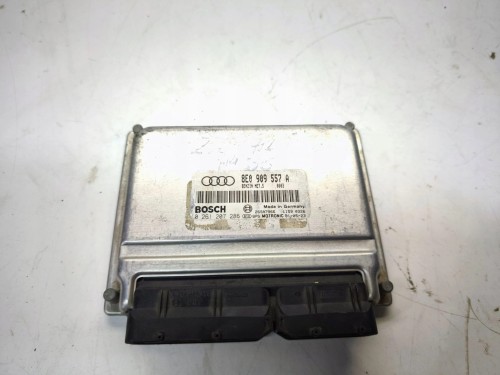 KOMPUTER STEROWNIK SILNIKA AUDI A4 B7 2.0 ALT 8E0909557A