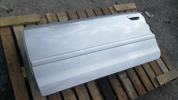 DRZWI LEWE AUDI A4 B7 CABRIO LY7W 130-170 UM