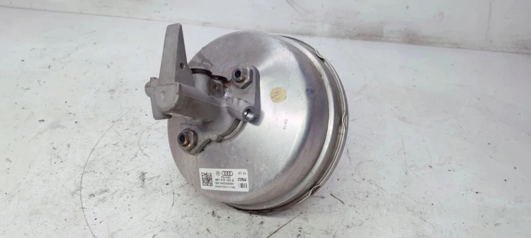 SERWO POMPA HAMULCOWA AUDI A6 C7 A7 4G1612103G