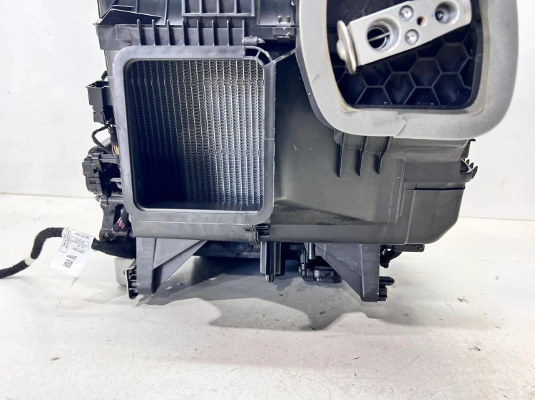 NAGRZEWNICA KOMPLETNA AUDI Q4 E-TRON 1EA820351CB 1EA963581E
