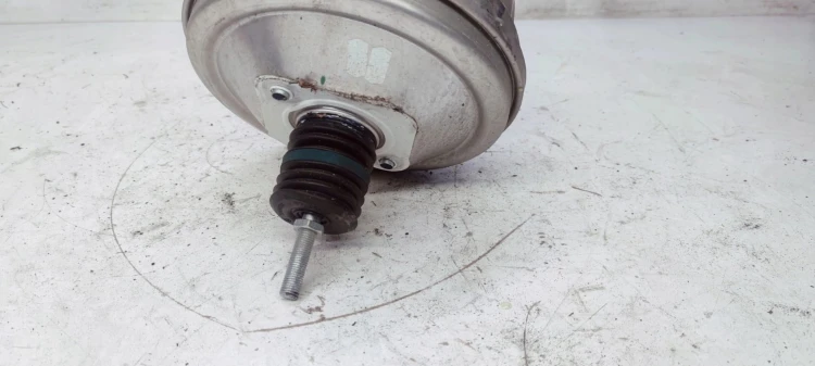 SERWO POMPA HAMULCOWA AUDI A6 C7 A7 4G1612103G