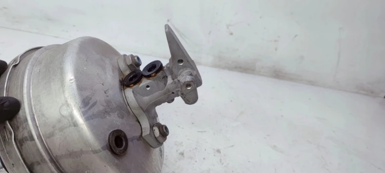 SERWO POMPA HAMULCOWA AUDI A6 C7 A7 4G1612103G