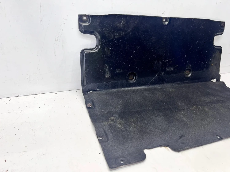 OSŁONA POD SILNIK PŁYTA AUDI Q5 FY 80B863821 40/26