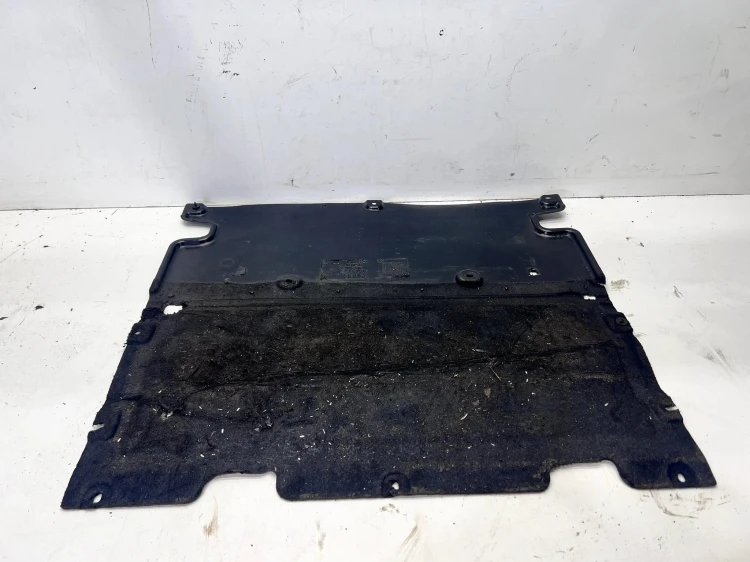 OSŁONA POD SILNIK PŁYTA AUDI Q5 FY 80B863821 40/26