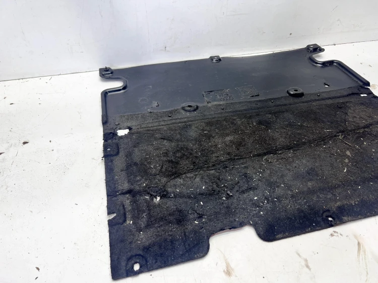 OSŁONA POD SILNIK PŁYTA AUDI Q5 FY 80B863821 40/26