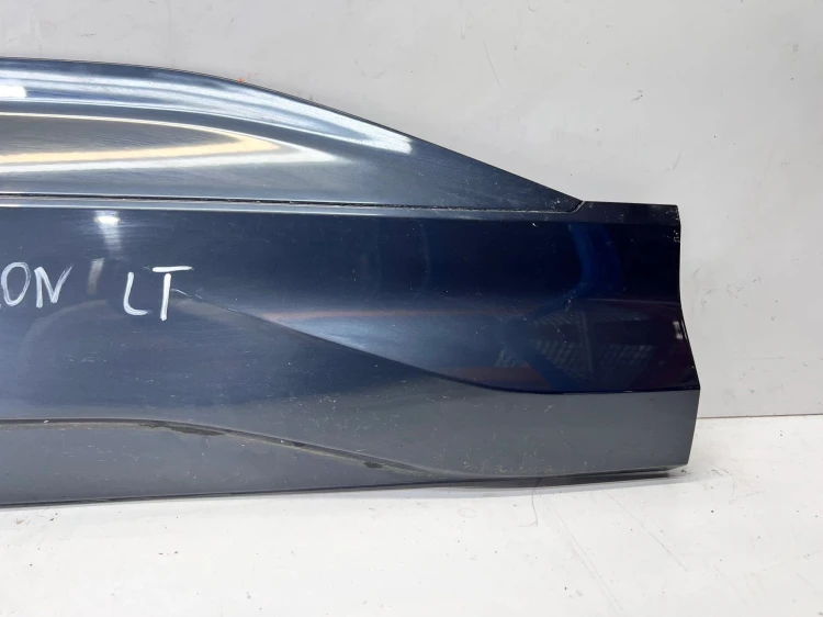 LISTWA DOLNA DRZWI LEWY TYŁ AUDI Q4 E-TRON 89A853969A
