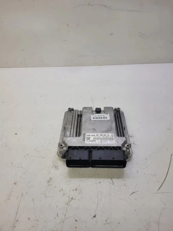 KOMPUTER STEROWNIK SILNIKA AUDI A4 B8 04L906021CA